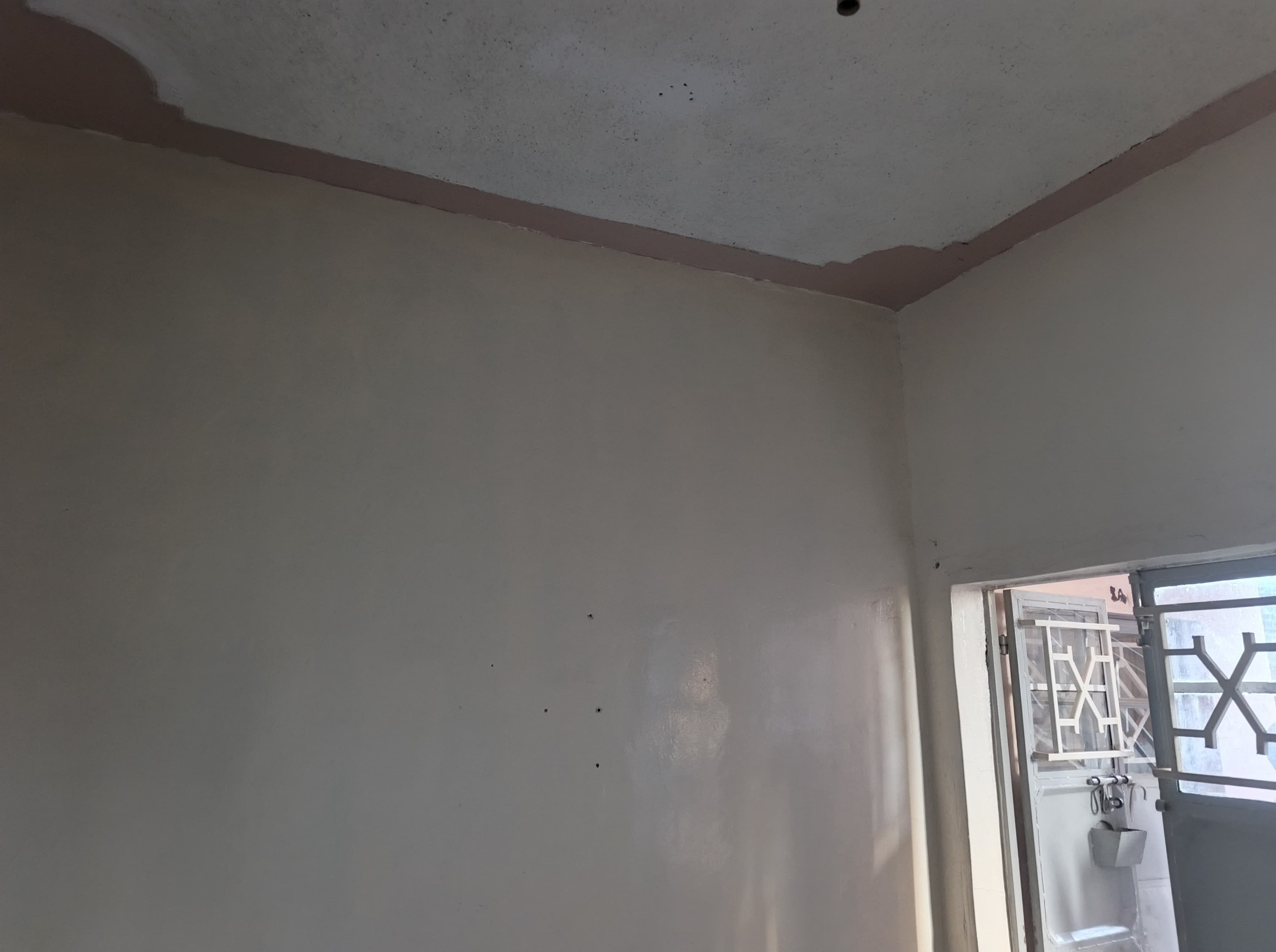 Apartment block for sale Narok 99-year lease